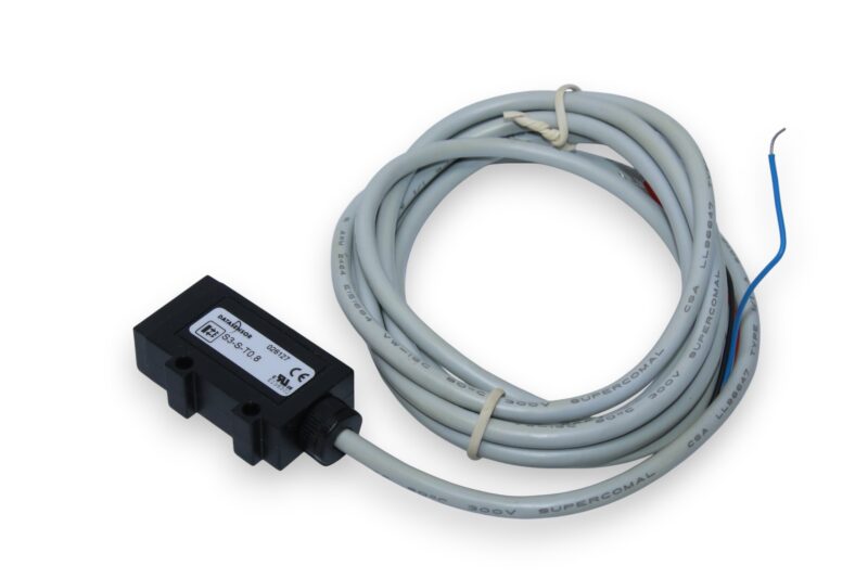 DATASENSOR S3-S-T0.8 PHOTOELECTRIC SENSOR - Image 6