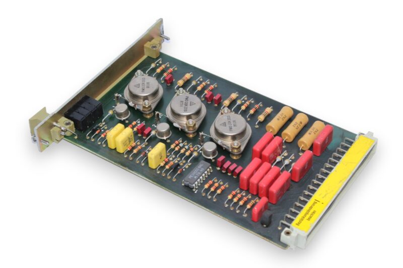 AEG	029.061 511 PC BOARD - Image 6