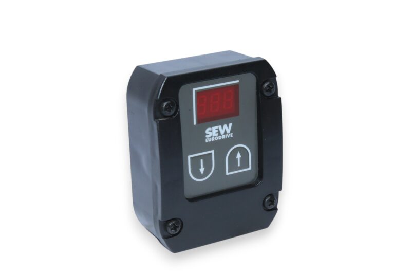 SEW MBG11A KEYPAD MODULE - Image 6