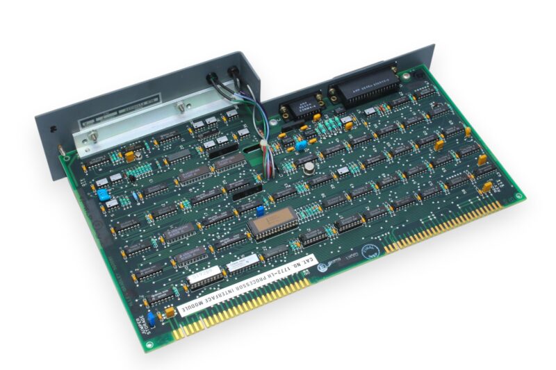 ALLEN BRADLEY 1772-LH PROCESSOR INTERFACE MODULE 960081 - Image 6