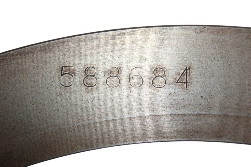 DEMAG 588684 ROPE GUIDE - Image 2