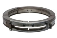 DEMAG 588684 ROPE GUIDE
