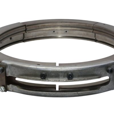DEMAG 588684 ROPE GUIDE