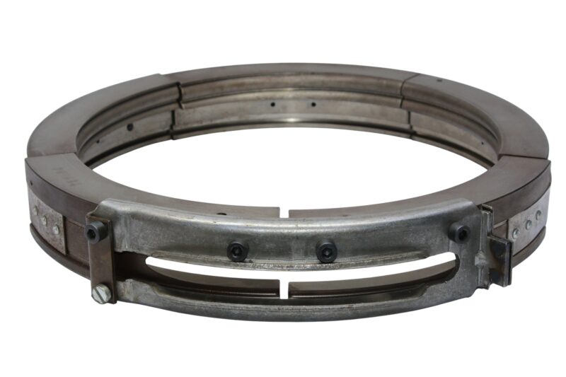 DEMAG 588684 ROPE GUIDE