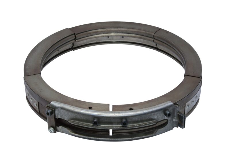 DEMAG 588684 ROPE GUIDE - Image 3