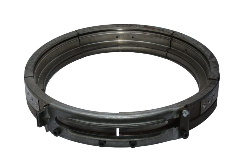 DEMAG 588684 ROPE GUIDE - Image 4