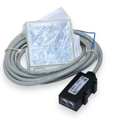 DATASENSOR S3-S-T0.8 PHOTOELECTRIC SENSOR