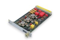 AEG 029.061 511 PC BOARD