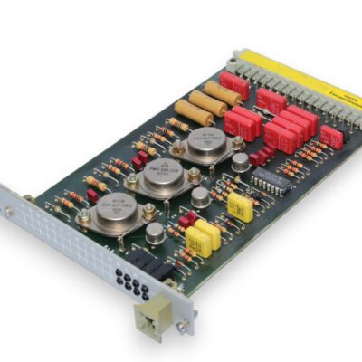 AEG 029.061 511 PC BOARD
