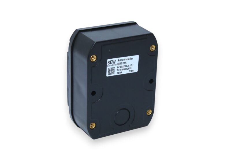 SEW MBG11A KEYPAD MODULE - Image 7
