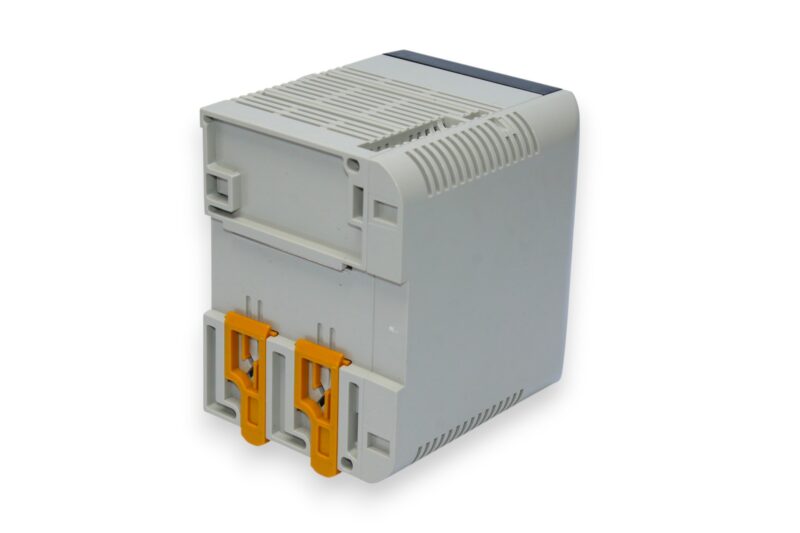 OMRON CQM1-PA026 POWER SUPPLY UNIT - Image 7