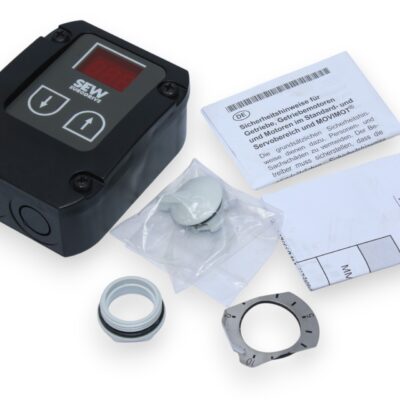 SEW MBG11A KEYPAD MODULE