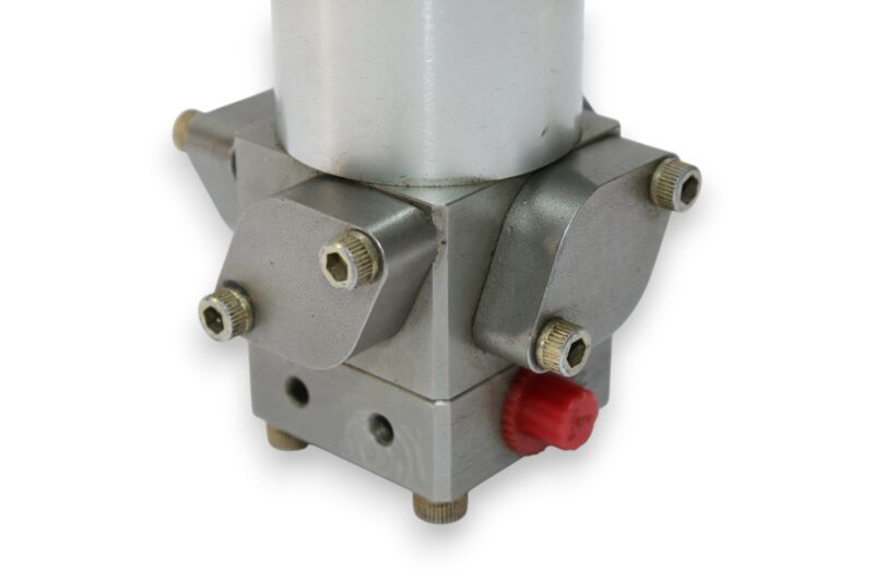 MAX MACHINERY 284 522 FREQUENCY TRANSMITTER - Image 8