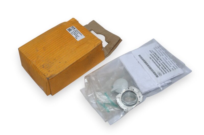 SEW MBG11A KEYPAD MODULE - Image 8