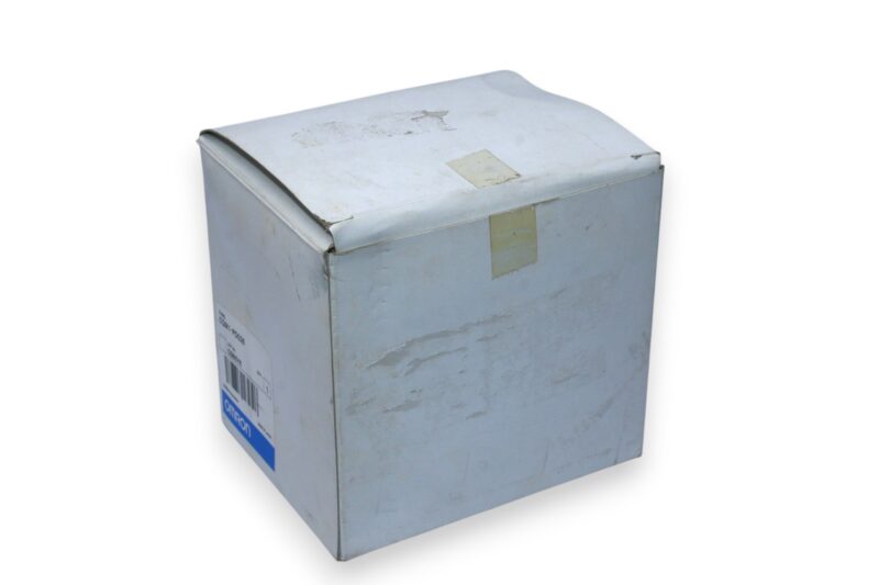 OMRON CQM1-PA026 POWER SUPPLY UNIT - Image 8