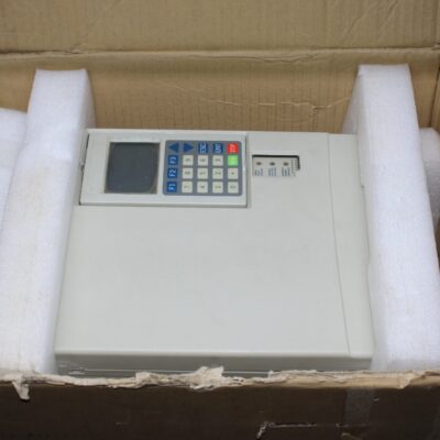 TELEMECANIQUE ATV66U90N4 SPEED DRIVE CONTROLLER
