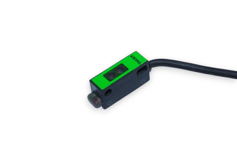 TAKENAKA LTD TAKEX UM-Z3SV PHOTOELECTRIC SENSOR - Image 3