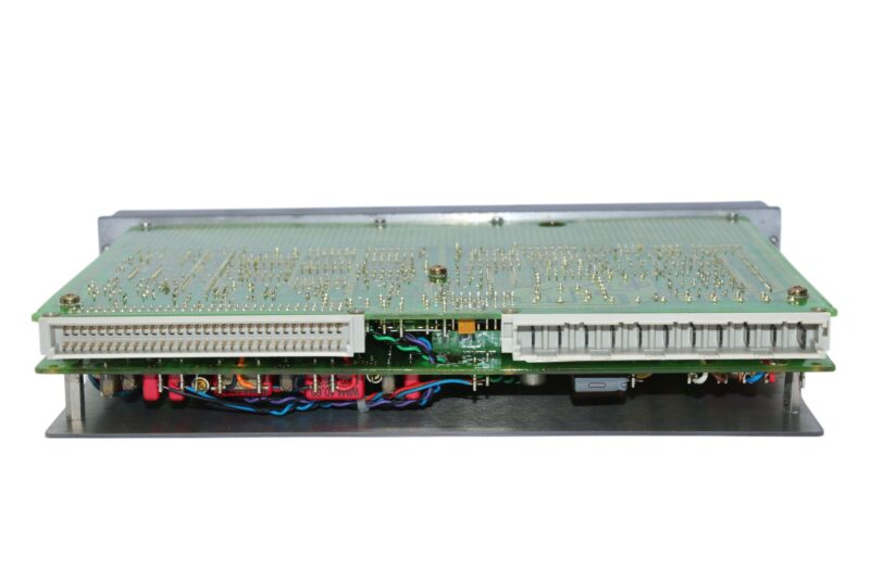 AEG DNO 028 POWER SUPPLY 24VDC REV.06 - Image 3