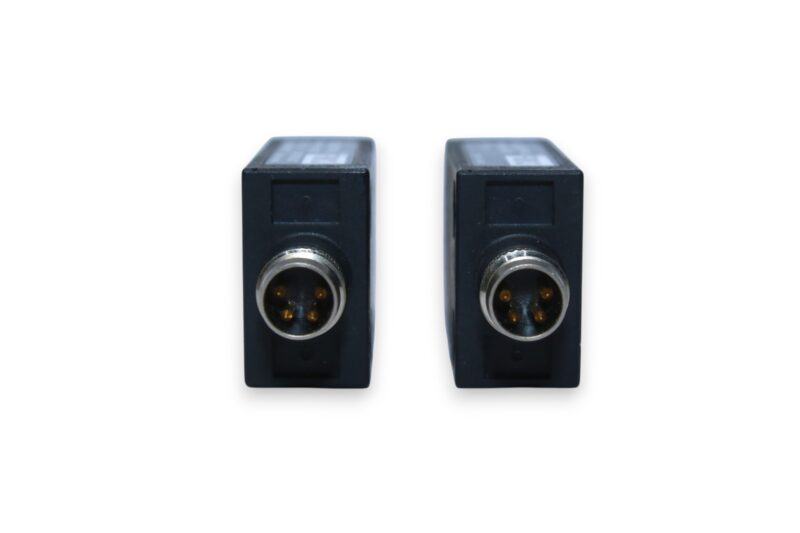 ALLEN BRADLEY 42KC-T2LPTP-P4 PHOTOSWITCH PHOTOELECTRIC SENSOR - Image 4