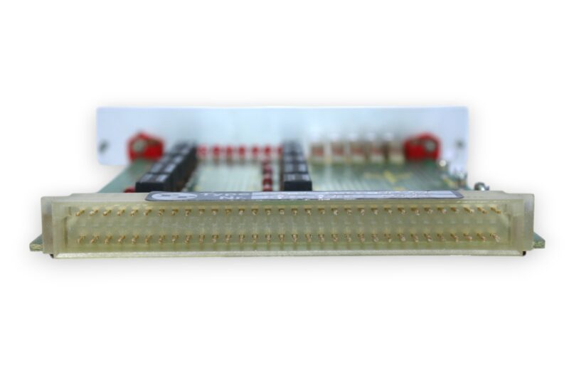 REXROTH	RK1 VOLTAGE CONTROL BOARD VT18-4224 - Image 4