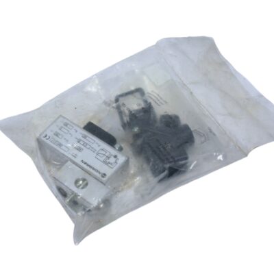 NORGREN 0881317 PRESSURE SWITCH 0.5…8 bar