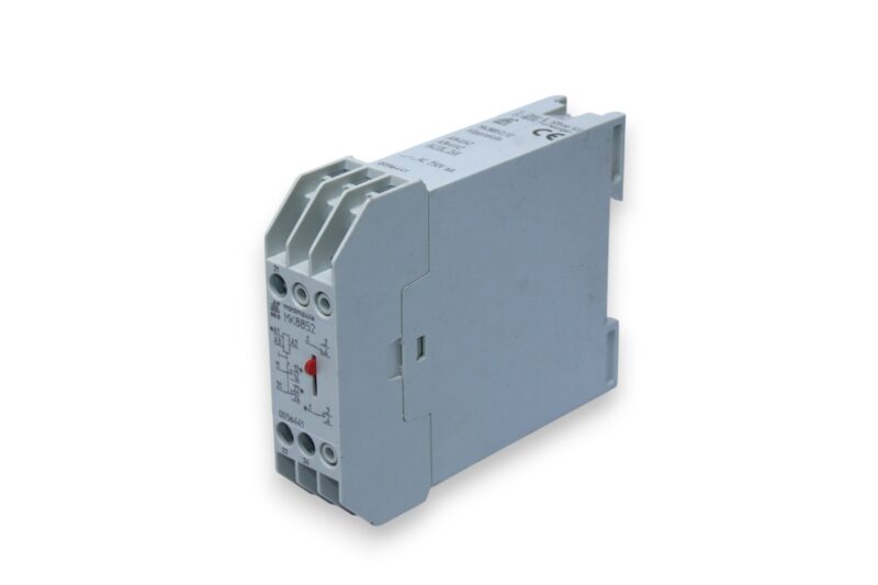 DOLD MK8852.12 LATCHING RELAY - Image 4