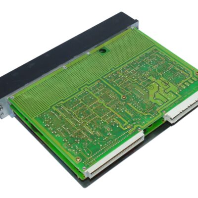 AEG DNO 028 POWER SUPPLY 24VDC REV.06