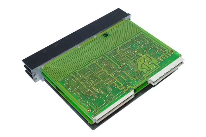 AEG DNO 028 POWER SUPPLY 24VDC REV.06