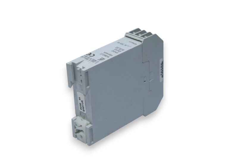 DOLD MK8852.12 LATCHING RELAY - Image 5