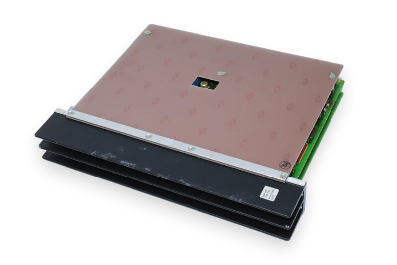 AEG DNO 028 POWER SUPPLY 24VDC REV.06 - Image 4