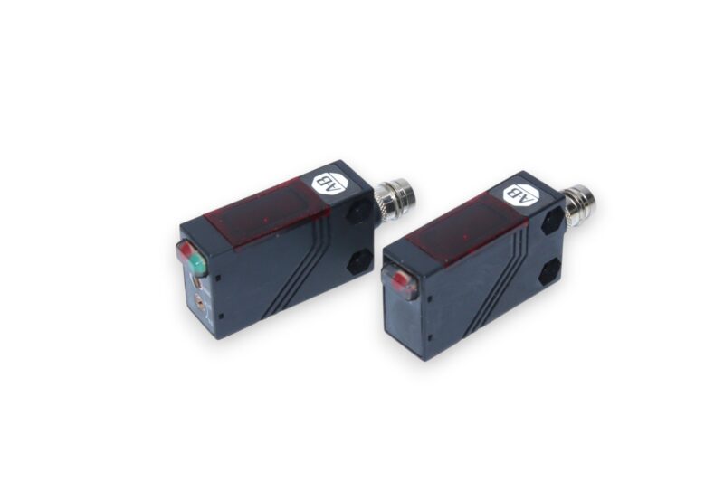 ALLEN BRADLEY 42KC-T2LPTP-P4 PHOTOSWITCH PHOTOELECTRIC SENSOR - Image 6