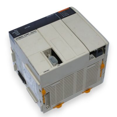 OMRON CQM1-CPU41-EV1 CPU UNIT