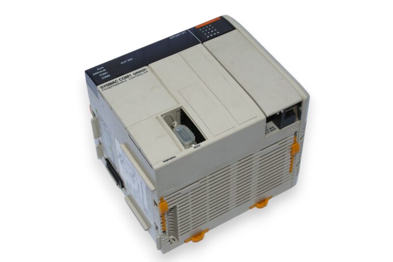 OMRON CQM1-CPU41-EV1 CPU UNIT