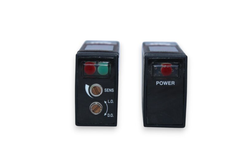 ALLEN BRADLEY 42KC-T2LPTP-P4 PHOTOSWITCH PHOTOELECTRIC SENSOR - Image 7