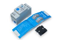 FINDER 72.01.8.240.000 LEVEL MONITORING RELAY