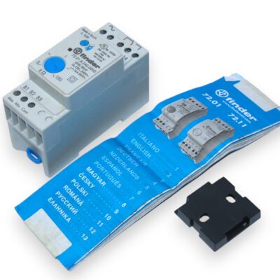 FINDER 72.01.8.240.000 LEVEL MONITORING RELAY