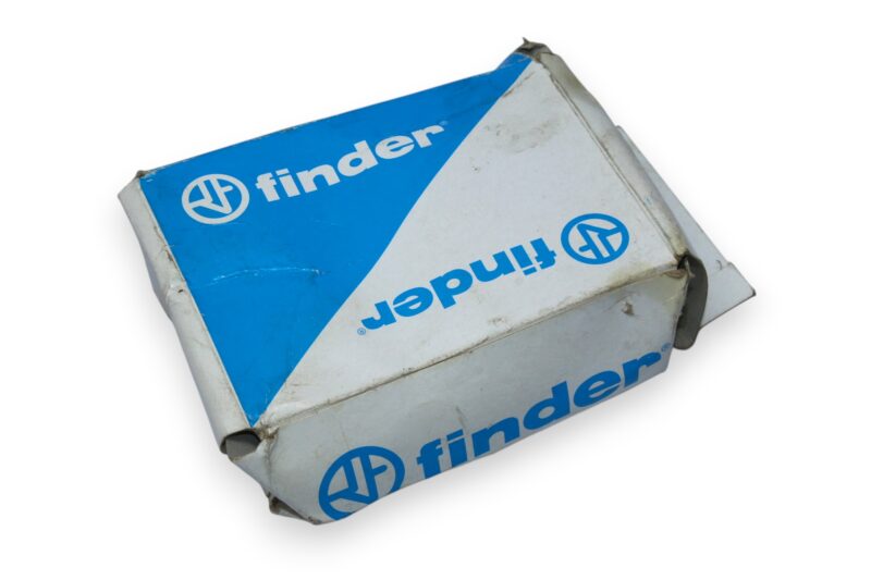 FINDER 72.01.8.240.000 LEVEL MONITORING RELAY - Image 7