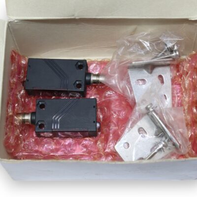 ALLEN BRADLEY 42KC-T2LPTP-P4 PHOTOSWITCH PHOTOELECTRIC SENSOR
