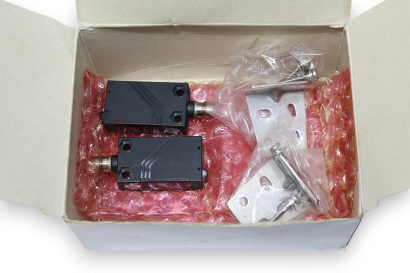 ALLEN BRADLEY 42KC-T2LPTP-P4 PHOTOSWITCH PHOTOELECTRIC SENSOR