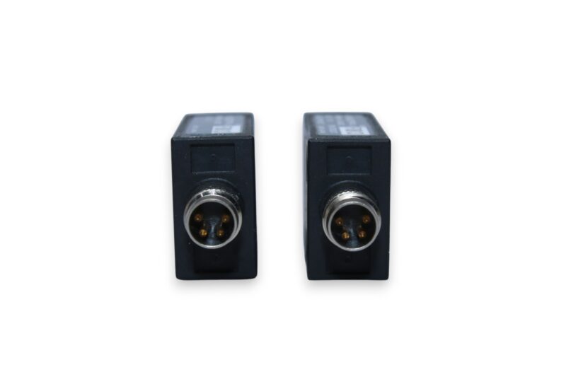 ALLEN BRADLEY 42KC-T2LPTP-P4 PHOTOSWITCH PHOTOELECTRIC SENSOR - Image 3