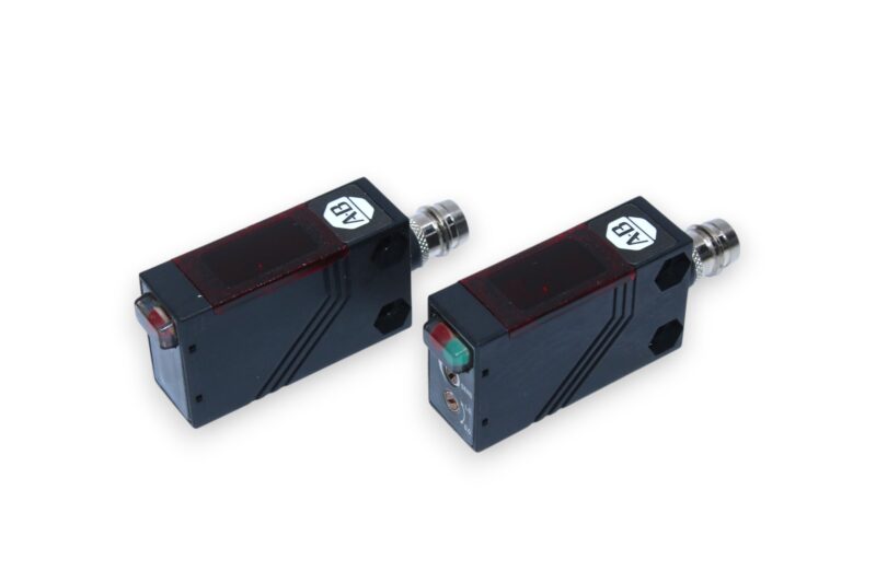 ALLEN BRADLEY 42KC-T2LPTP-P4 PHOTOSWITCH PHOTOELECTRIC SENSOR - Image 5