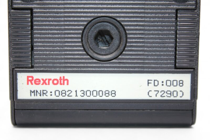 REXROTH 0821300088 Distributor - Image 3