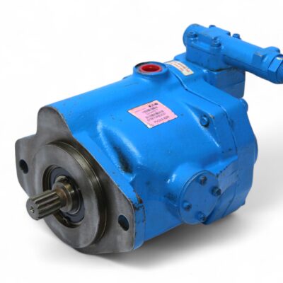 VICKERS PVQ32-B2R-SE1S-20-C14-D11 VARIABLE DISPLACEMENT PISTON PUMP 02-341677