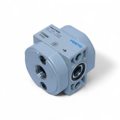 FESTO FRM-D-MINI BRANCHING MODULE 170684