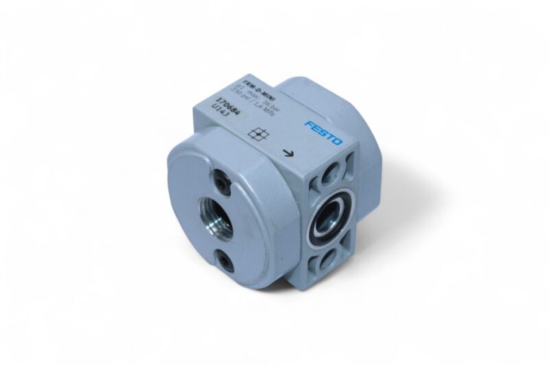 FESTO FRM-D-MINI BRANCHING MODULE 170684