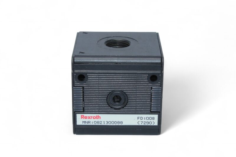 REXROTH 0821300088 Distributor - Image 4