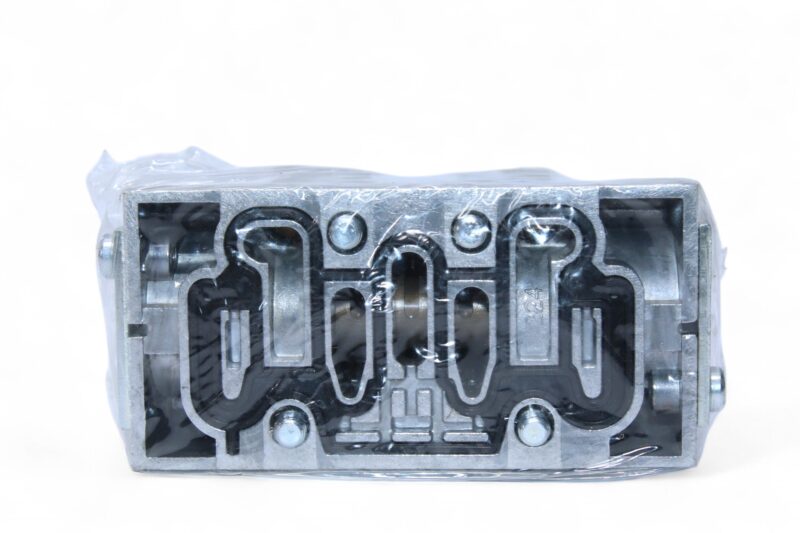 NORGREN SXE9673-Z60- DOUBLE SOLENOID VALVE - Image 4