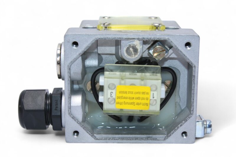 FEMA EX-DWR 625 PRESSURE SWITCH - Image 8