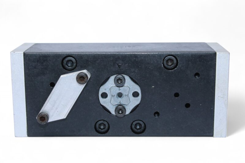 WAIRCOM UDS12TQ/KUC SOLENOID ACTUATED VALVE - Image 4