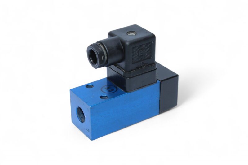 FESTO PEV-1/4 PRESSURE SWITCH - Image 5